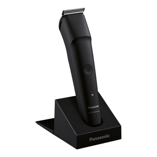 ΚΟΥΡΕΥΤΙΚΗ ΜΗΧΑΝΗ PANASONIC ER-GP23-K801 ΜΑΥΡΟ TRIMMER  ΕΠΑΝΑΦΟΡΤΙΖΟΜΕΝΗ